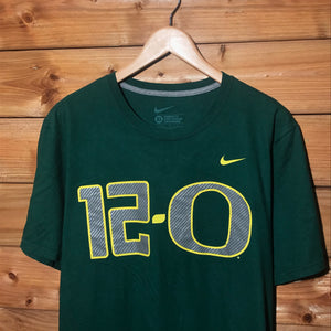 Nike Team NFL Oregon Ducks 12-0 t shirt