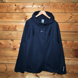 Nike Air Max 87 zip up hoodie