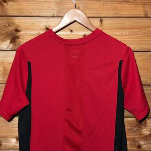Nike Drifit Swoosh t shirt