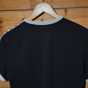 Fred Perry x Thames Spellout t shirt