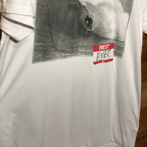 2011 Quiksilver Pro ASP Best Ever t shirt