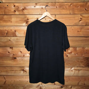Nike Big Swoosh t shirt
