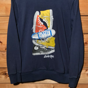 Converse Chuck Taylor Pile hoodie