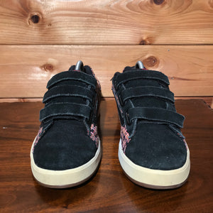 Vans Dustin Dollin Plaid Tartan No Skool