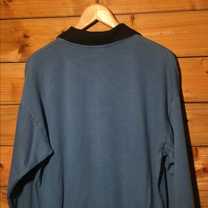 Playboy Team long sleeve polo t shirt