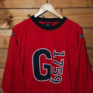 Guinness Team 59 long sleeve t shirt