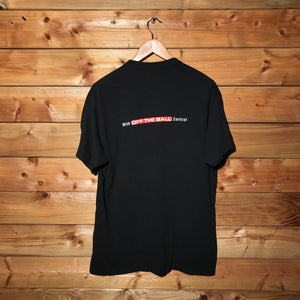 2004 EA Sports Fifa promotional t shirt