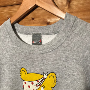 1986 BBC Children In Need Pudsey sweatshirt