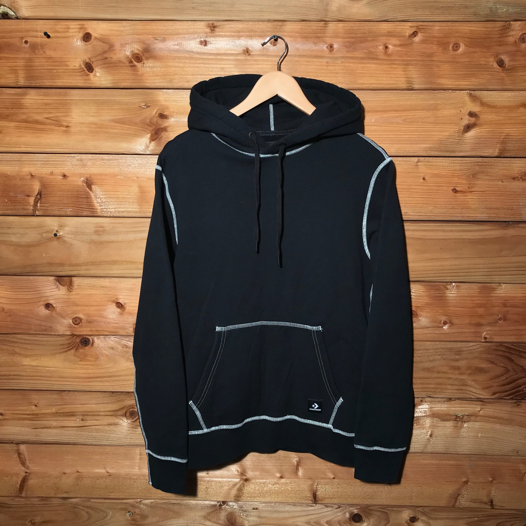 Converse x Vince Staples hoodie