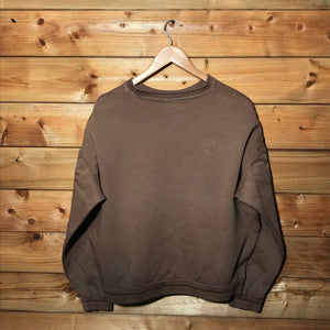 90s Champion Products Spellout sweatshirt