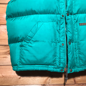 Polo Ralph Lauren gilet puffer jacket