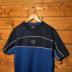 Nike Team Piping t shirt