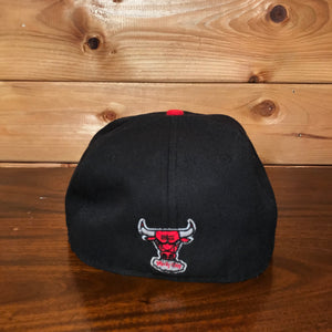 NBA Chicago Bulls cap