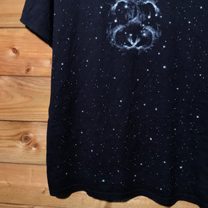 Stüssy Space Link Logo t shirt