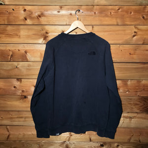 The North Face Tonal sweatshirt