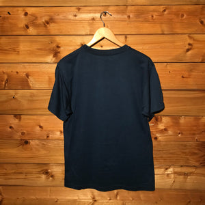 90s Missoni Sport Multi Spellout t shirt