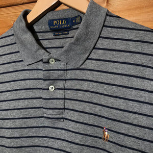 Polo Ralph Lauren striped polo t shirt