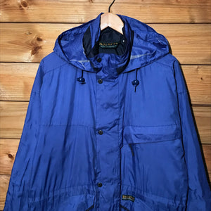Regatta Great Outdoors parka jacket