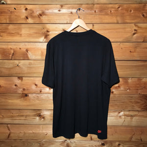 Nike x Grotesk Pipe Dream Team t shirt