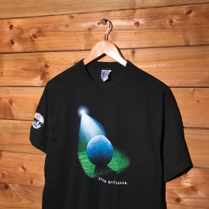2004 EA Sports Fifa promotional t shirt