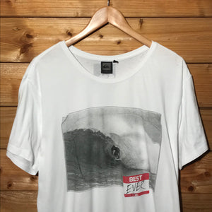 2011 Quiksilver Pro ASP Best Ever t shirt