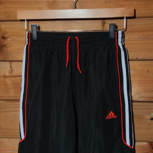 Adidas Striped track pants