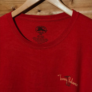 Tommy Bahama Anchor Management t shirt