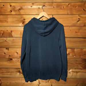 Umbro Centre Spellout hoodie