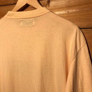Avirex Spellout t shirt
