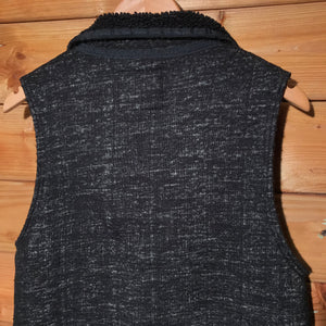 Bape, A Bathing Ape x Ursus gilet jacket