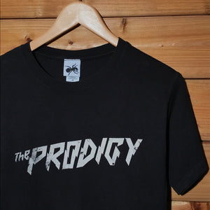 The Prodigy Official t shirt