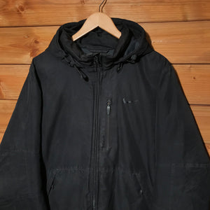 Nike Tech bomber jacket
