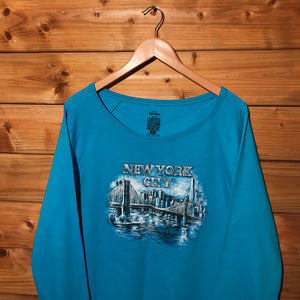 Hard Rock Cafe New York sweatshirt