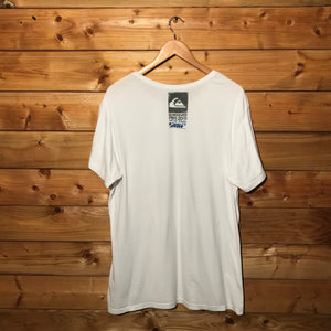 2011 Quiksilver Pro ASP Best Ever t shirt