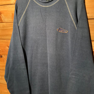 No Fear Eclipse logo sweatshirt