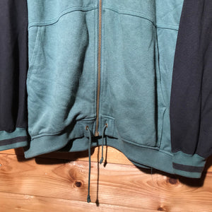 Nike Cross Training zip up hoodie