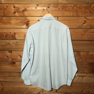 Yves Saint Laurent button up shirt