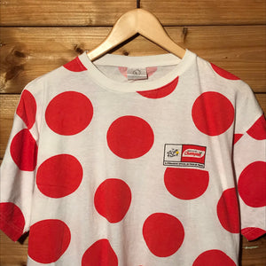 Le Tour de France Promo t shirt