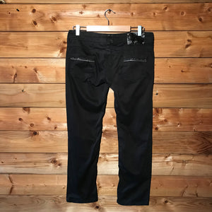 Dolce and Gabbana Studded denim jeans
