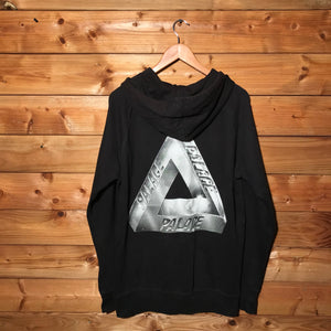 Palace Pyramids Triferg hoodie