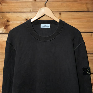 Stone Island Garment Dyed sweatshirt