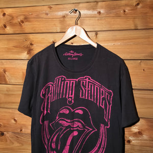 The Rolling Stones t shirt