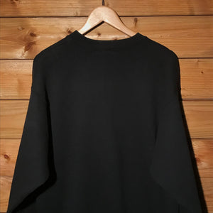 90s Yves Saint Laurent Rasta Spellout sweatshirt