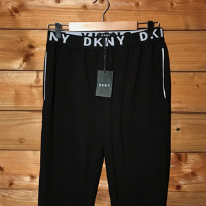 DKNY Taped lounge pants