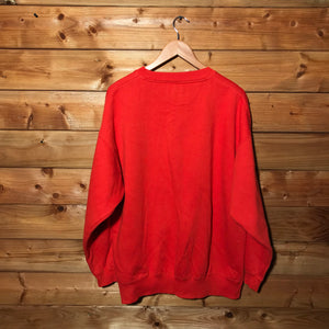 Donnay spellout sweatshirt