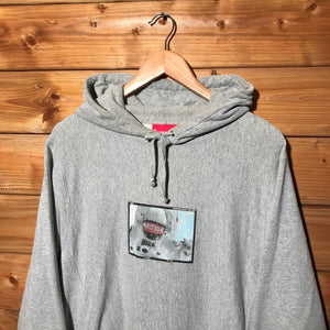 Supreme Astronaut hoodie