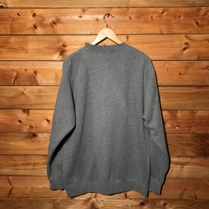 Diamond Supply Co Fish sweatshirt