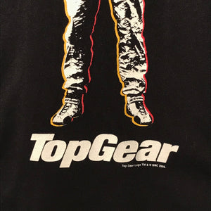 2005 Top Gear The Stig t shirt