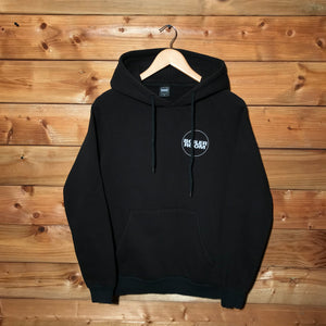 Boiler Room Circle hoodie