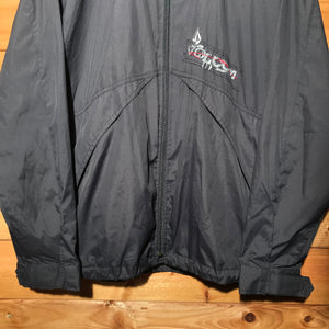 Volcom Stone windbreaker jacket